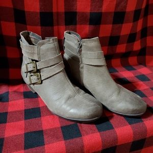 Abeo Lydia ankle boots from the Walking Co…